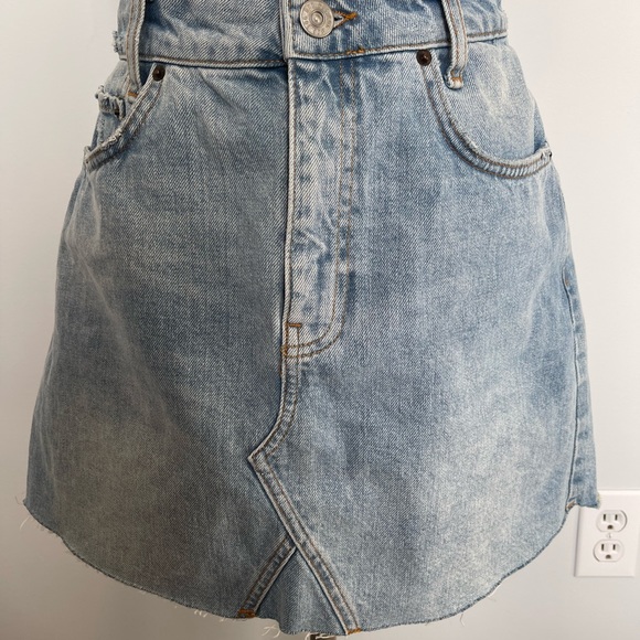 BDG - by Urban Outfitters Skirt - Picture 3 of 10